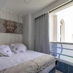 Apartasuites Con Vista Al Mar