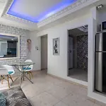Apartasuites Con Vista Al Mar