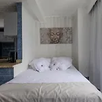 Apartasuites Con Vista Al Mar