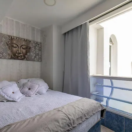 Apartasuites Con Vista Al Mar Cartagena
